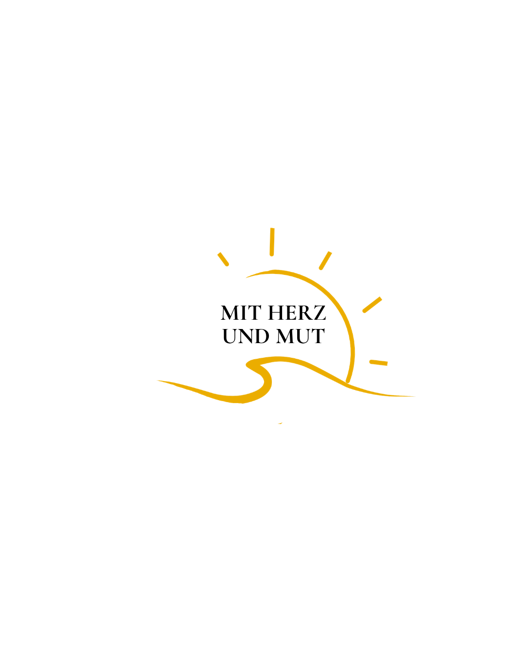 Logo der Website